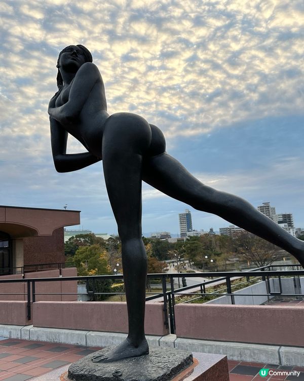 大濠公園💚🇯🇵福岡野餐好去處👍🏻