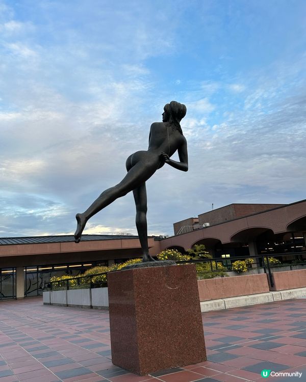 大濠公園💚🇯🇵福岡野餐好去處👍🏻