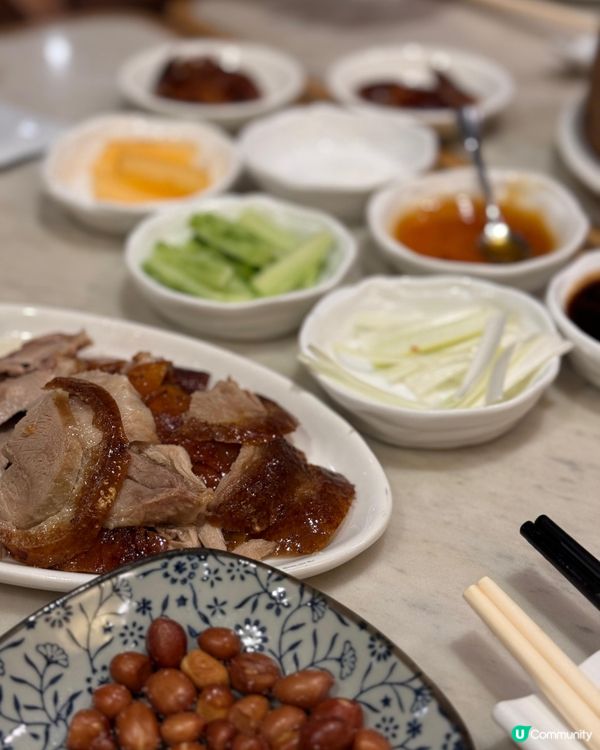 古琴雅苑 環境古典雅致✨食物質素不錯👌🏻