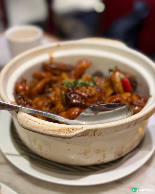 古琴雅苑 環境古典雅致✨食物質素不錯👌🏻