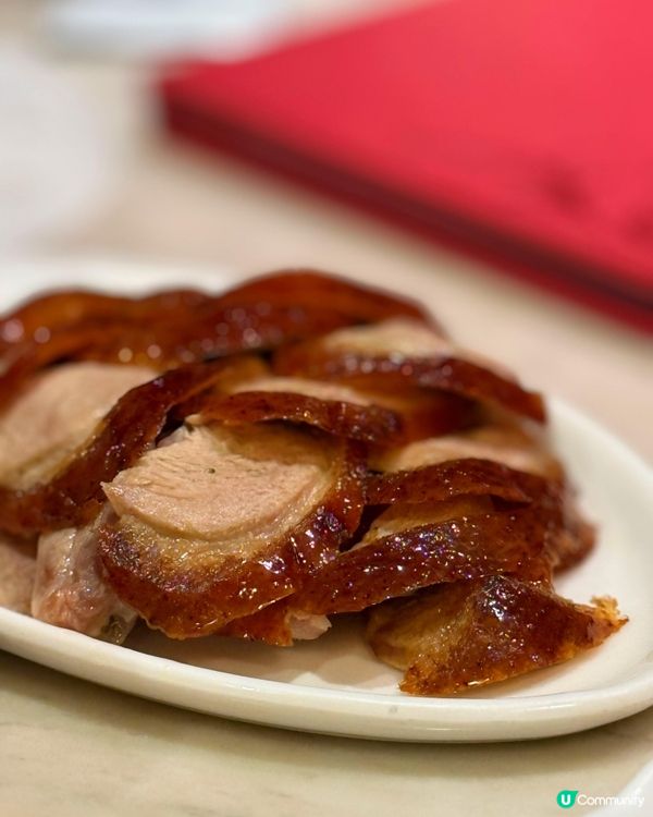 古琴雅苑 環境古典雅致✨食物質素不錯👌🏻