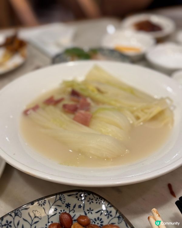 古琴雅苑 環境古典雅致✨食物質素不錯👌🏻