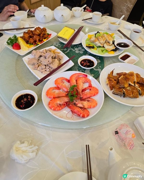 好味道👍🏻太上漁村海鮮酒家