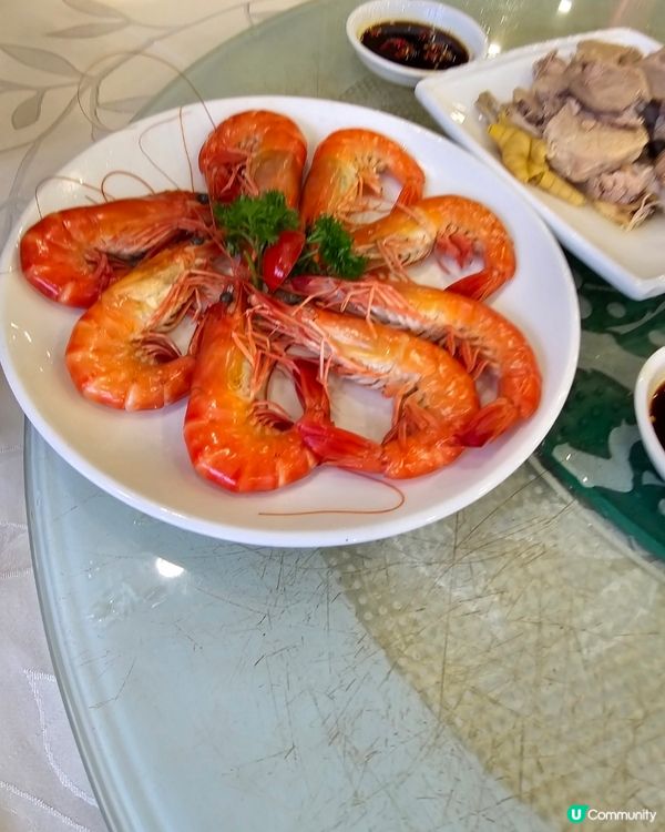 好味道👍🏻太上漁村海鮮酒家