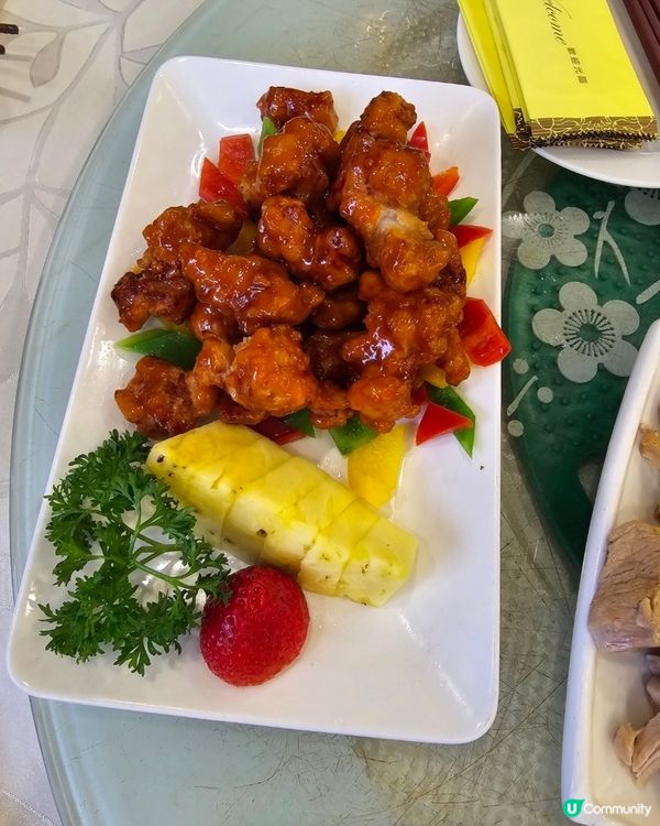 好味道👍🏻太上漁村海鮮酒家