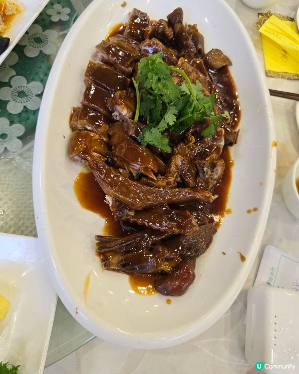 好味道👍🏻太上漁村海鮮酒家