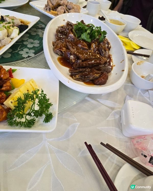 好味道👍🏻太上漁村海鮮酒家