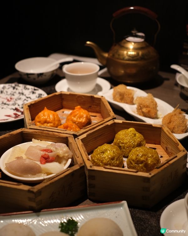 川粵菜新體驗，必吃食店票王🏆