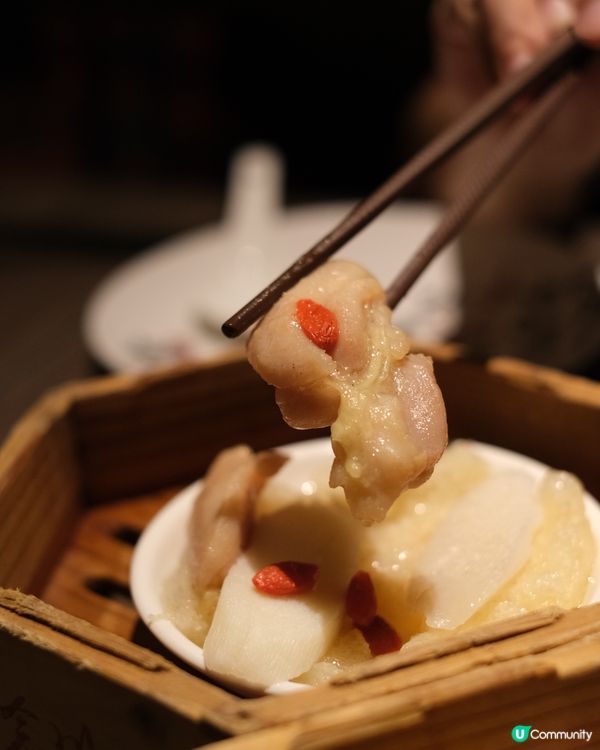 川粵菜新體驗，必吃食店票王🏆