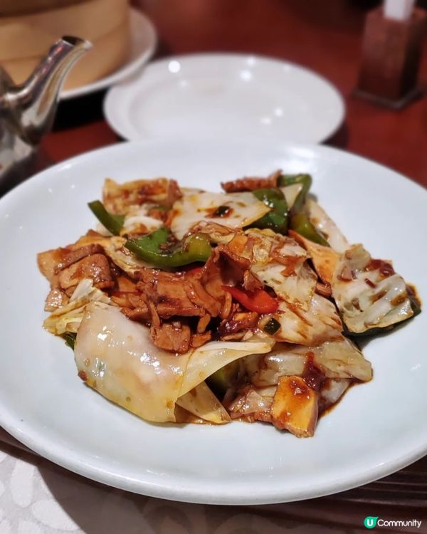 家傳滬曉 - 美孚分店
