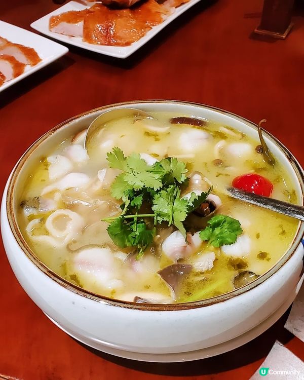 家傳滬曉 - 美孚分店
