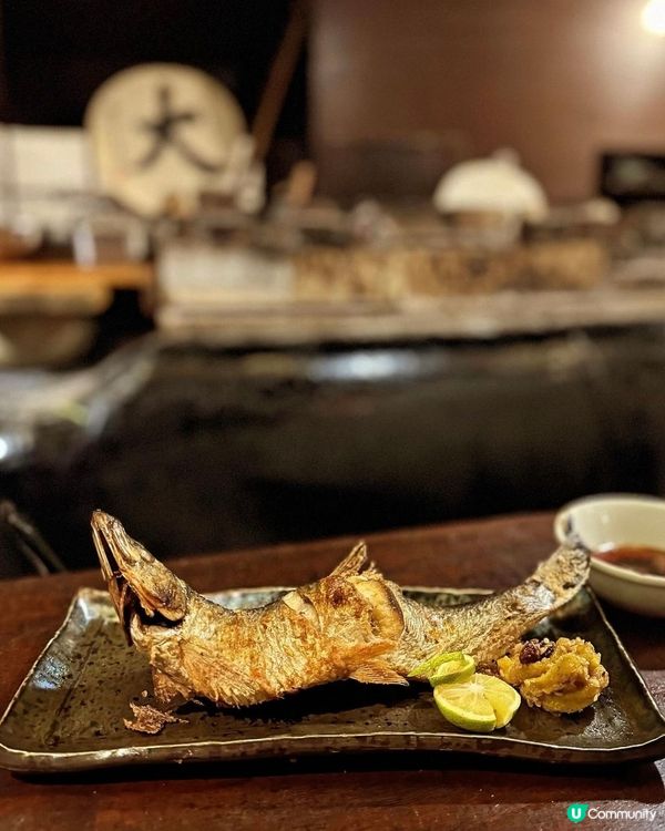 ## 奈良居酒屋新發現！風流味覚 梁山泊 🥢😋