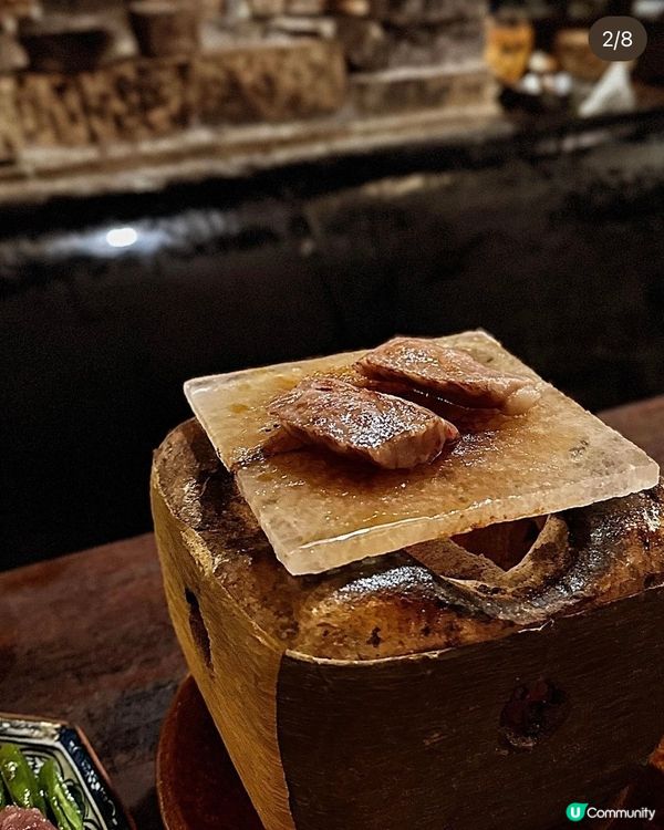 ## 奈良居酒屋新發現！風流味覚 梁山泊 🥢😋