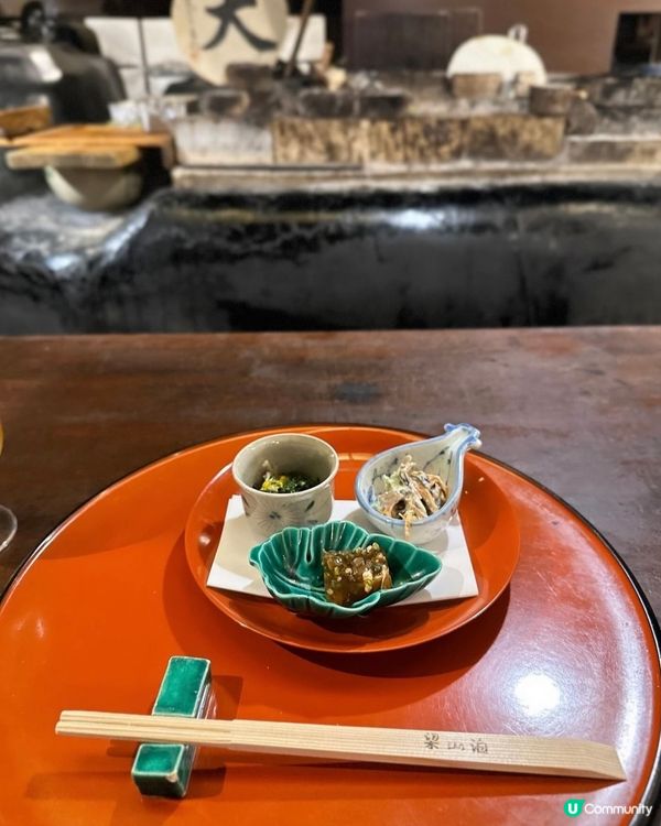 ## 奈良居酒屋新發現！風流味覚 梁山泊 🥢😋