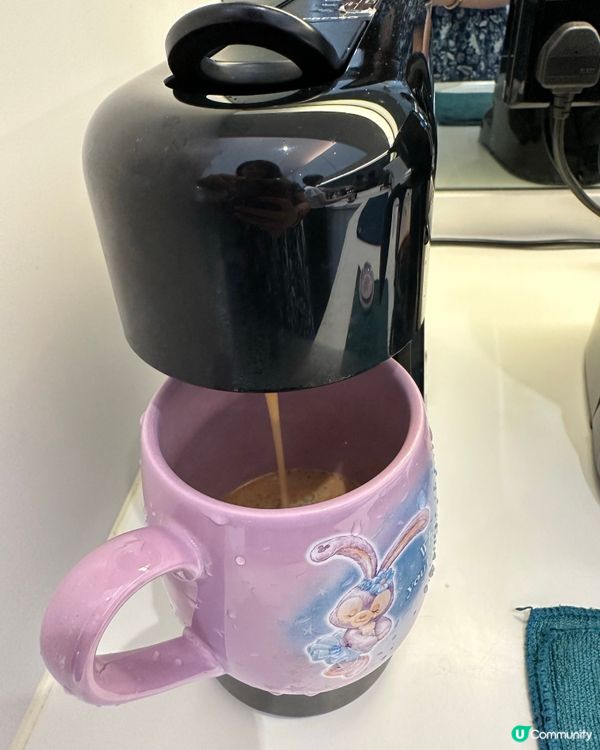 🖤限量版出爐！餅乾味濃度7！🤤