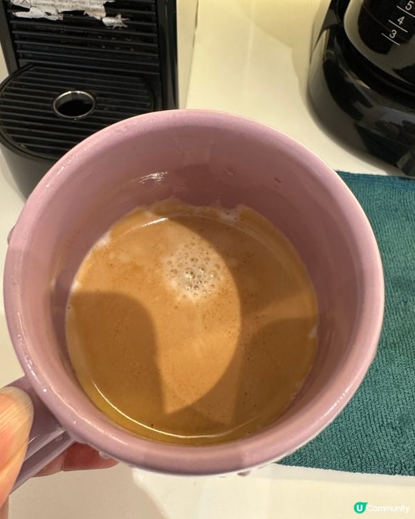 🖤限量版出爐！餅乾味濃度7！🤤