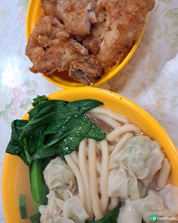 大埔街市熟食中心找美食