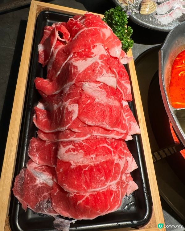 湊湊食火鍋😋小朋友免費食寶寶餐