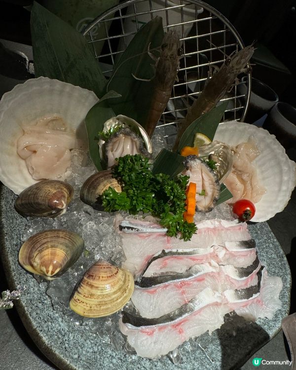 湊湊食火鍋😋小朋友免費食寶寶餐