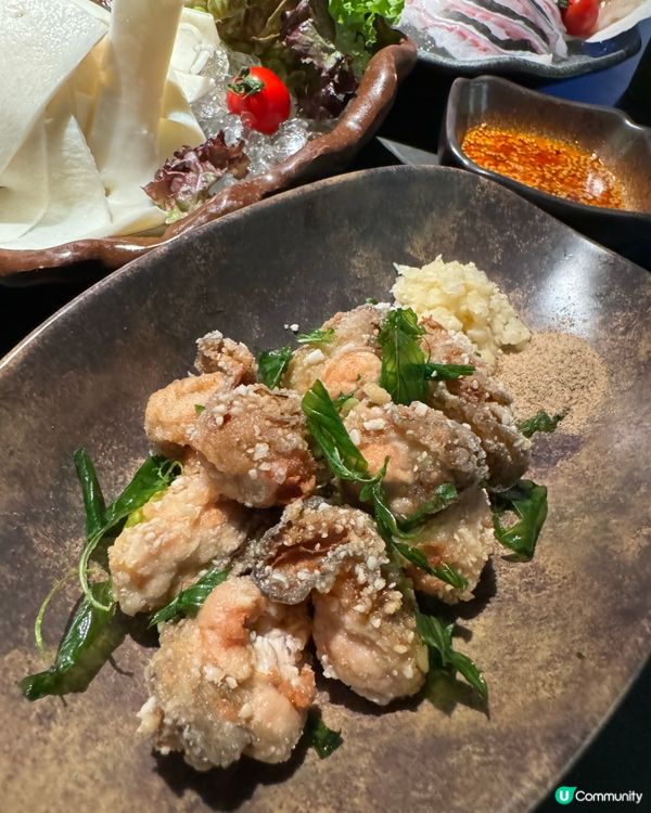 湊湊食火鍋😋小朋友免費食寶寶餐