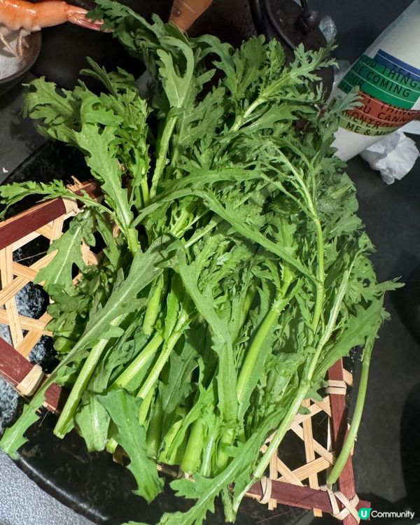 湊湊食火鍋😋小朋友免費食寶寶餐