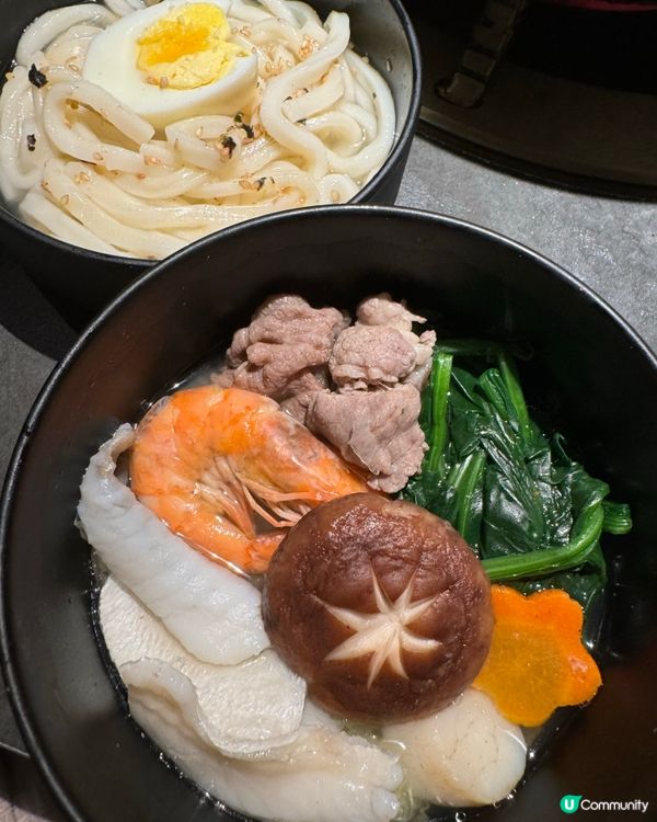 湊湊食火鍋😋小朋友免費食寶寶餐