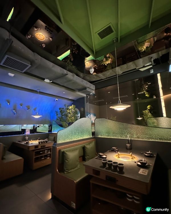 湊湊食火鍋😋小朋友免費食寶寶餐