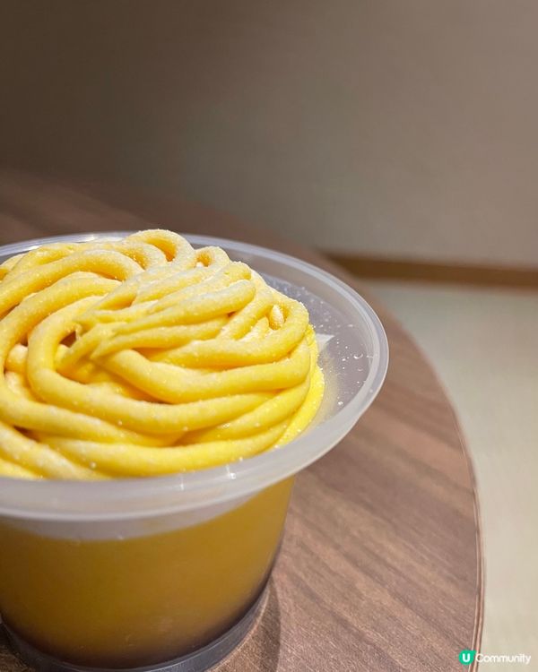 遊日朋友注意‼️ f-mart南瓜焦糖布甸超好食～