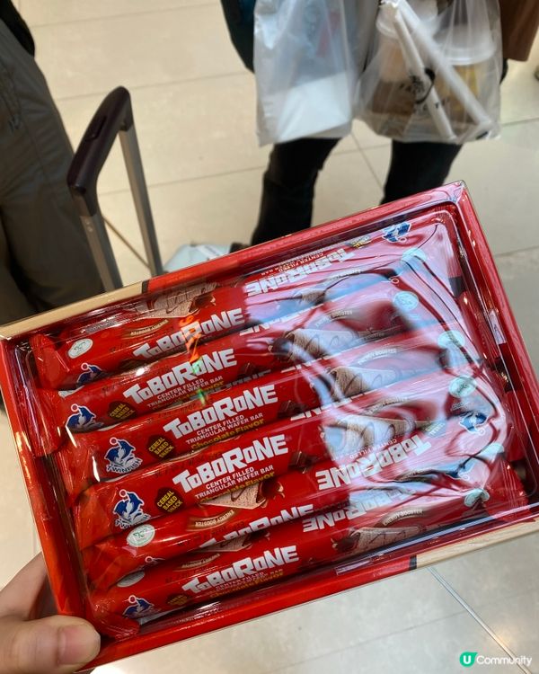🍫🤤 勁好食！必試！