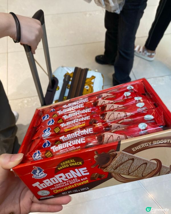 🍫🤤 勁好食！必試！