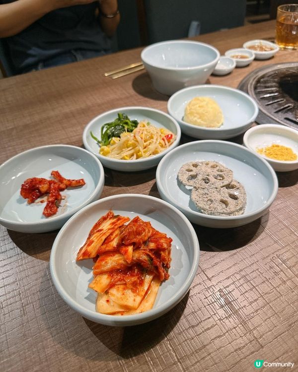 旺角·創意燒肉店