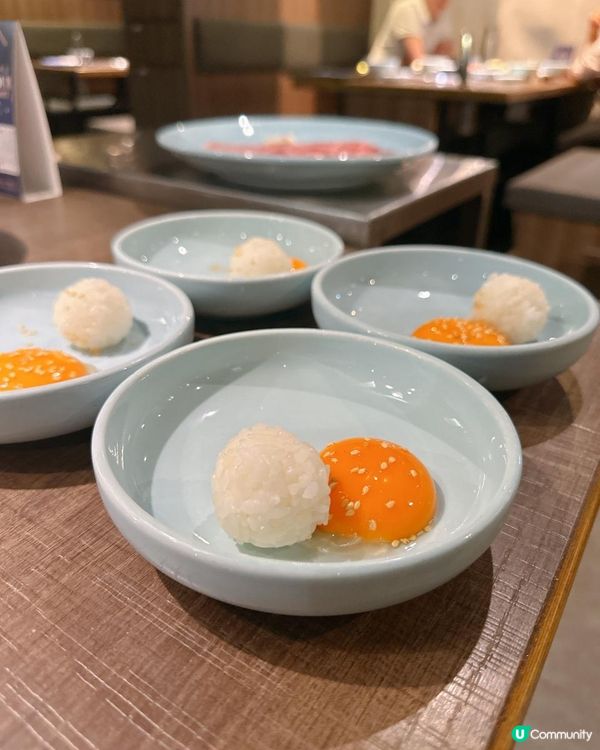 旺角·創意燒肉店