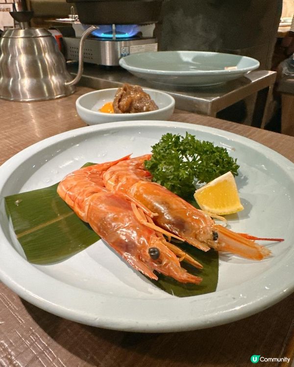 旺角·創意燒肉店