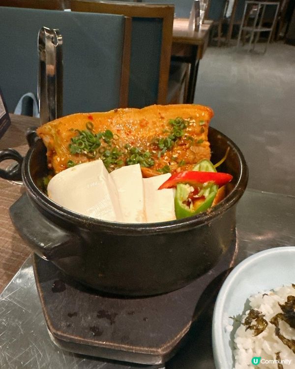 旺角·創意燒肉店