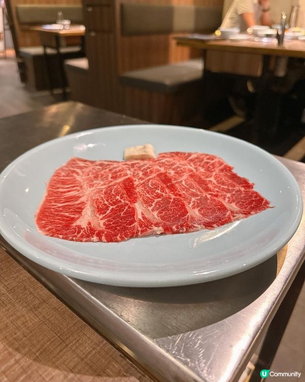 旺角·創意燒肉店