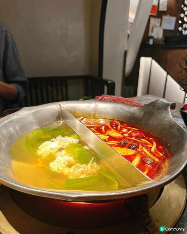 最愛台式火鍋店