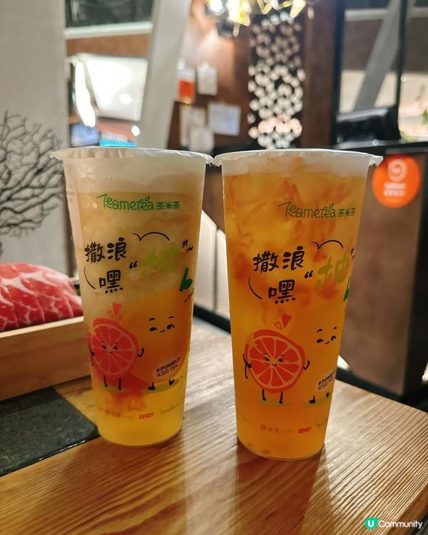 最愛台式火鍋店