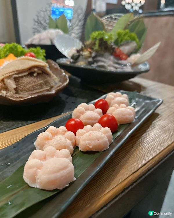 最愛台式火鍋店