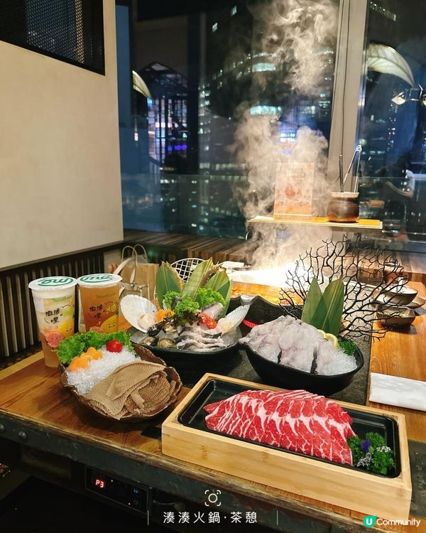 最愛台式火鍋店