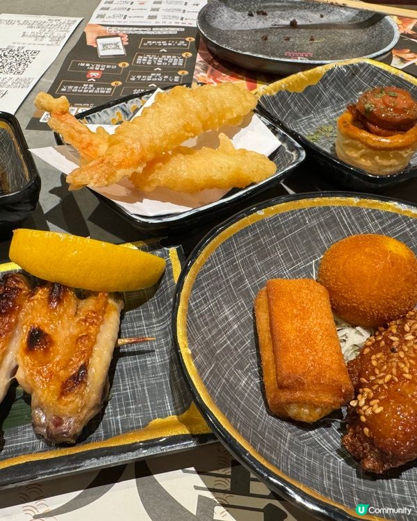 照顧年輕人及長輩市場的日式放題 - 極尚大喜屋！