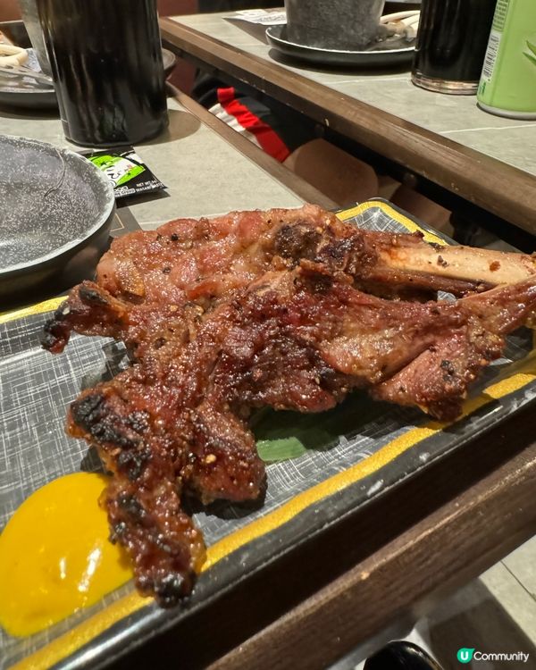 照顧年輕人及長輩市場的日式放題 - 極尚大喜屋！