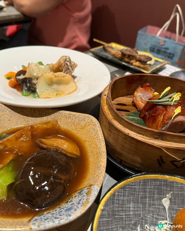 照顧年輕人及長輩市場的日式放題 - 極尚大喜屋！