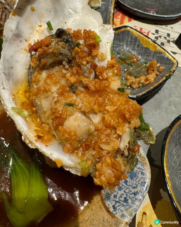 照顧年輕人及長輩市場的日式放題 - 極尚大喜屋！