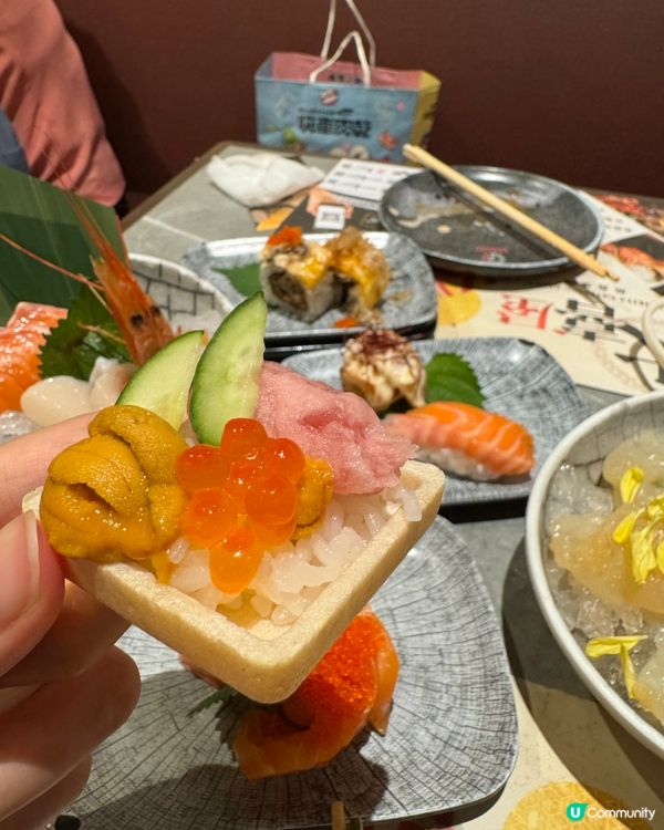 照顧年輕人及長輩市場的日式放題 - 極尚大喜屋！