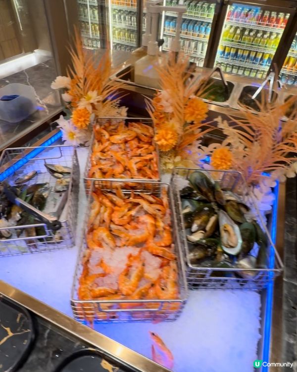 照顧年輕人及長輩市場的日式放題 - 極尚大喜屋！