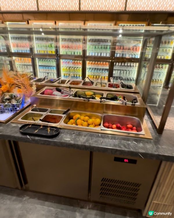 照顧年輕人及長輩市場的日式放題 - 極尚大喜屋！