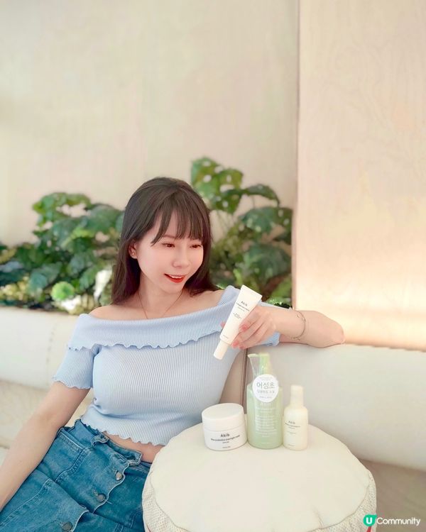 [#yesstyle優惠碼] 想對眼仔明亮有神👀💗一支好嘅眼...