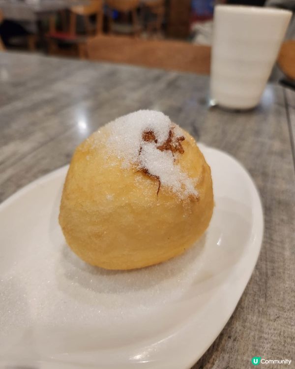 荃灣 擁有海景的東北菜