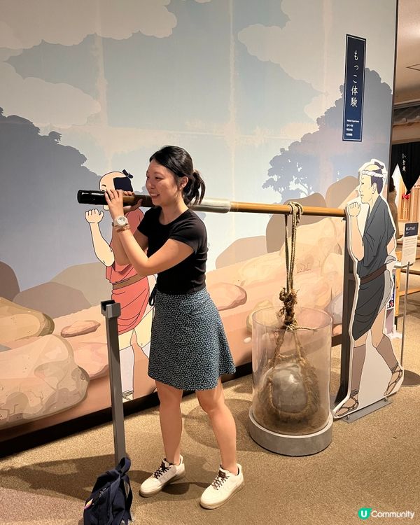 充滿現代感嘅日本城堡🏯