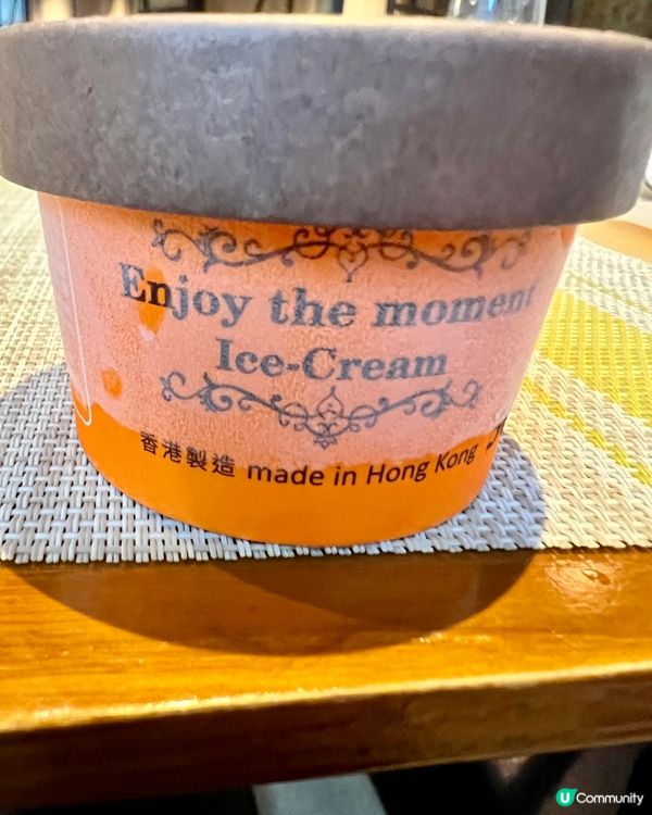$100半自助午餐多甜品｜香港製造雪糕｜林明頓｜朱古力布朗尼